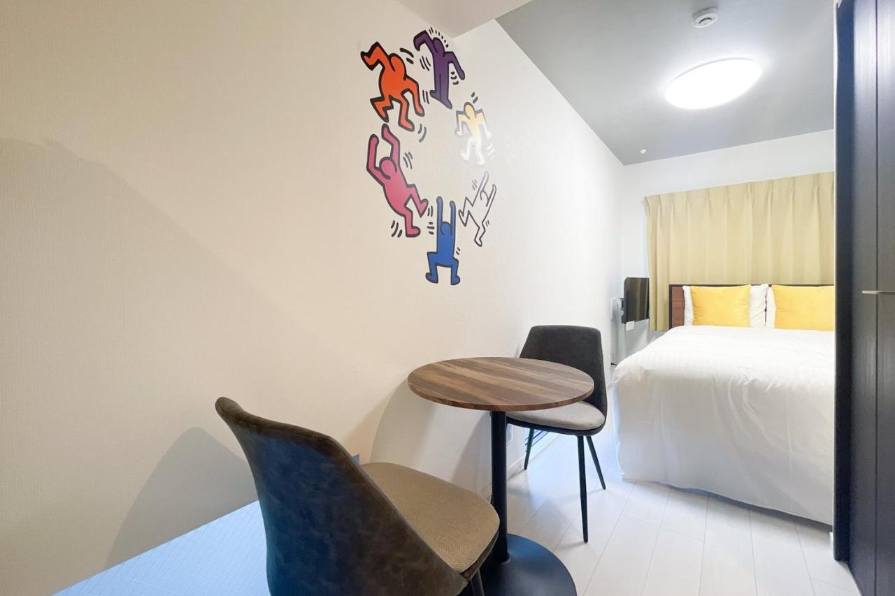 Apartment Laluna Higashiikebukuro