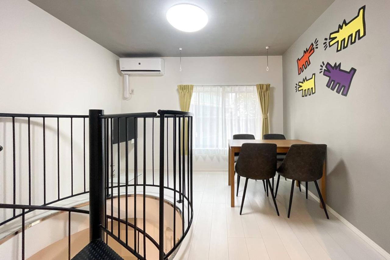 Laluna Higashiikebukuro Apartamento Tóquio