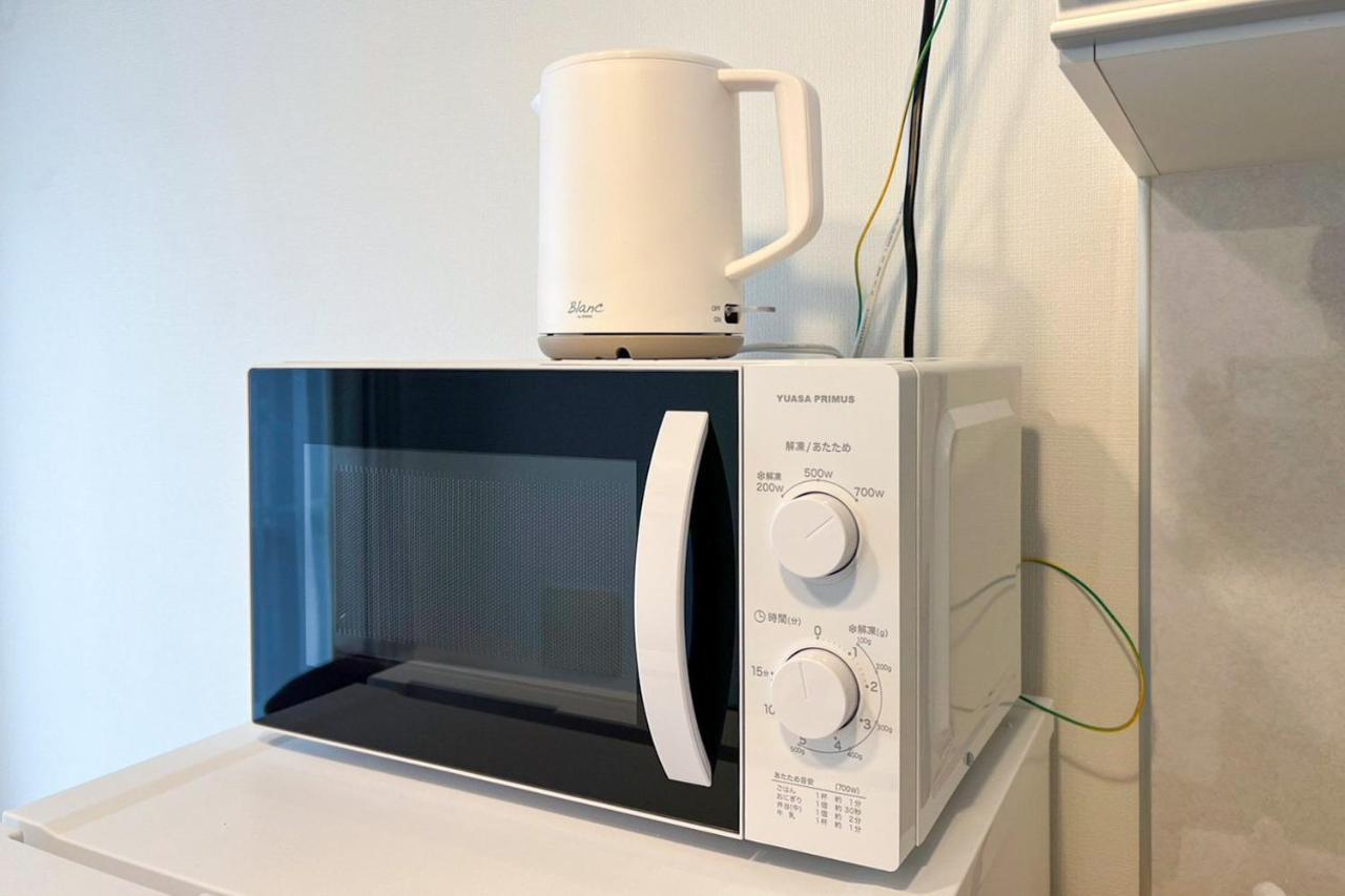 Laluna Higashiikebukuro Apartamento Tóquio