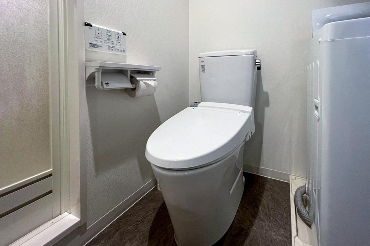 Apartamento Laluna Higashiikebukuro