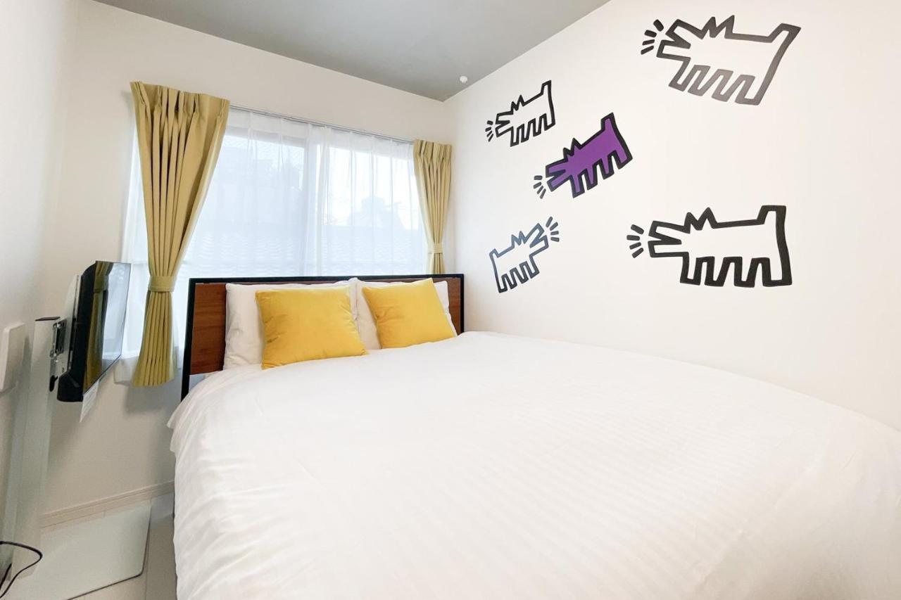Apartamento Laluna Higashiikebukuro