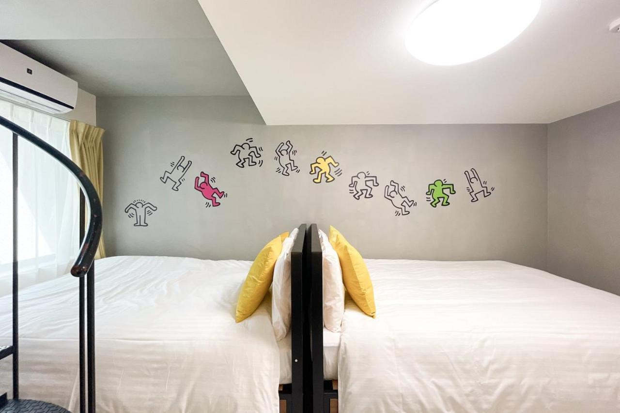 Apartamento Laluna Higashiikebukuro *