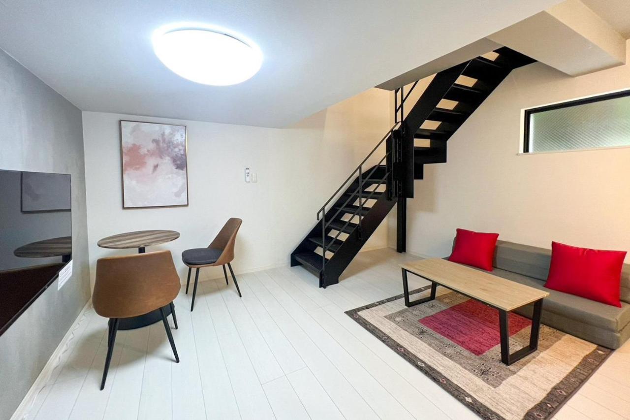 Laluna Higashiikebukuro Apartamento Tóquio
