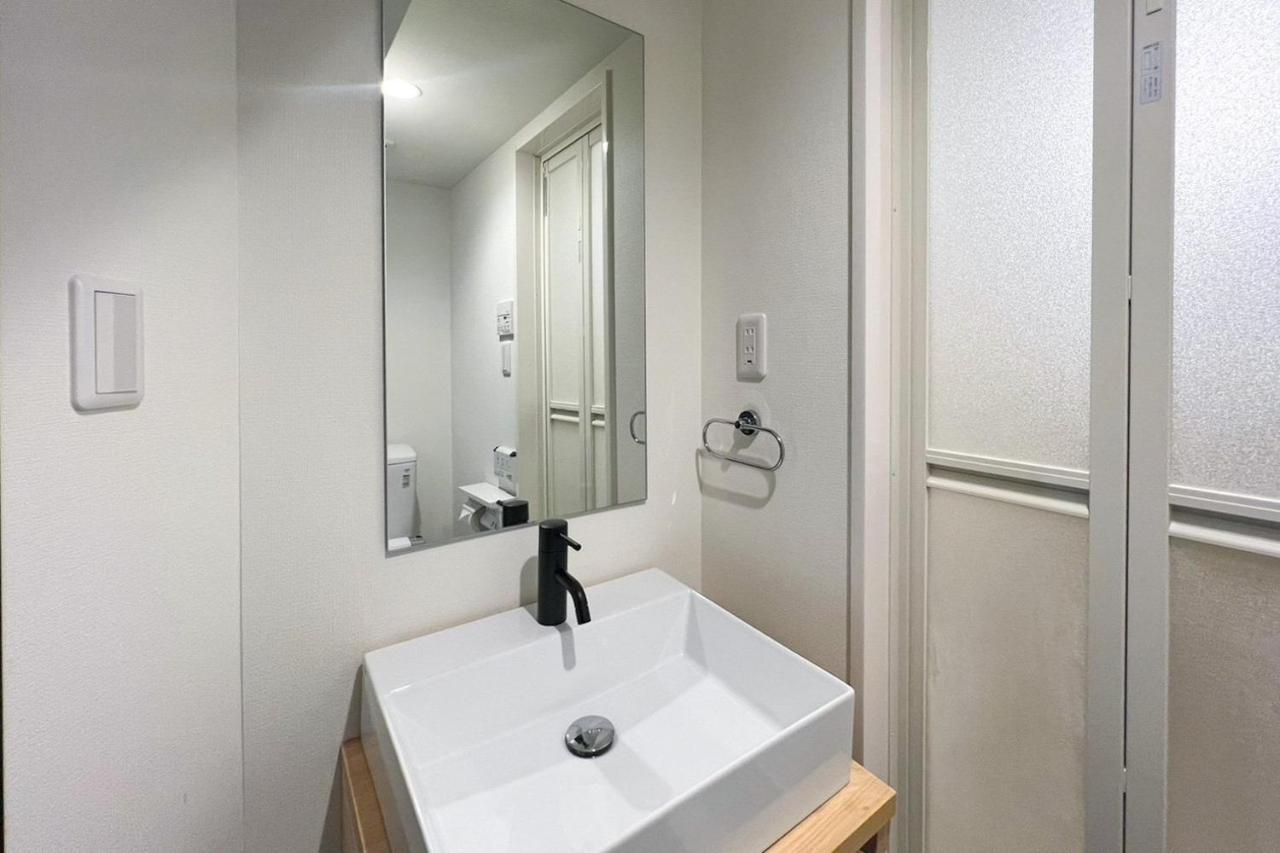 Laluna Higashiikebukuro Apartamento Tóquio