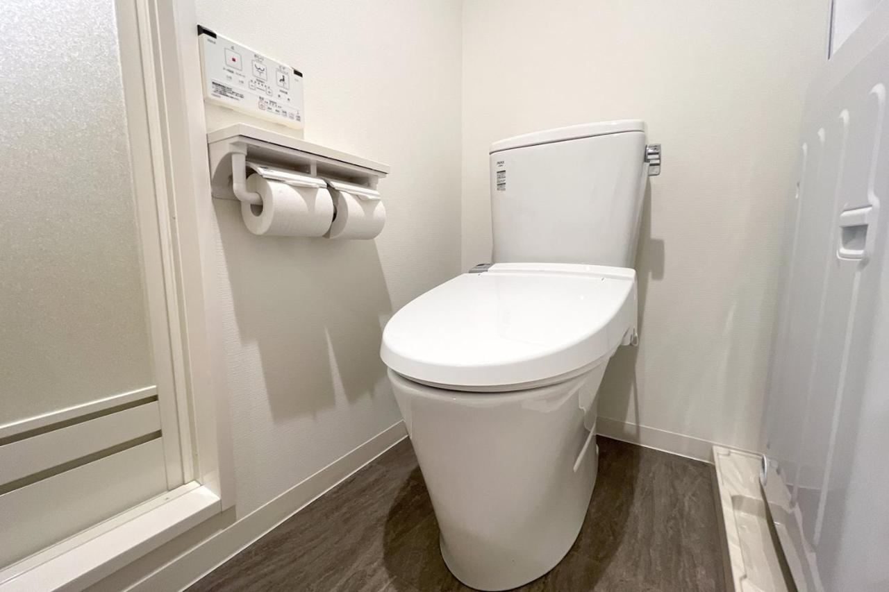 Apartamento Laluna Higashiikebukuro Tóquio