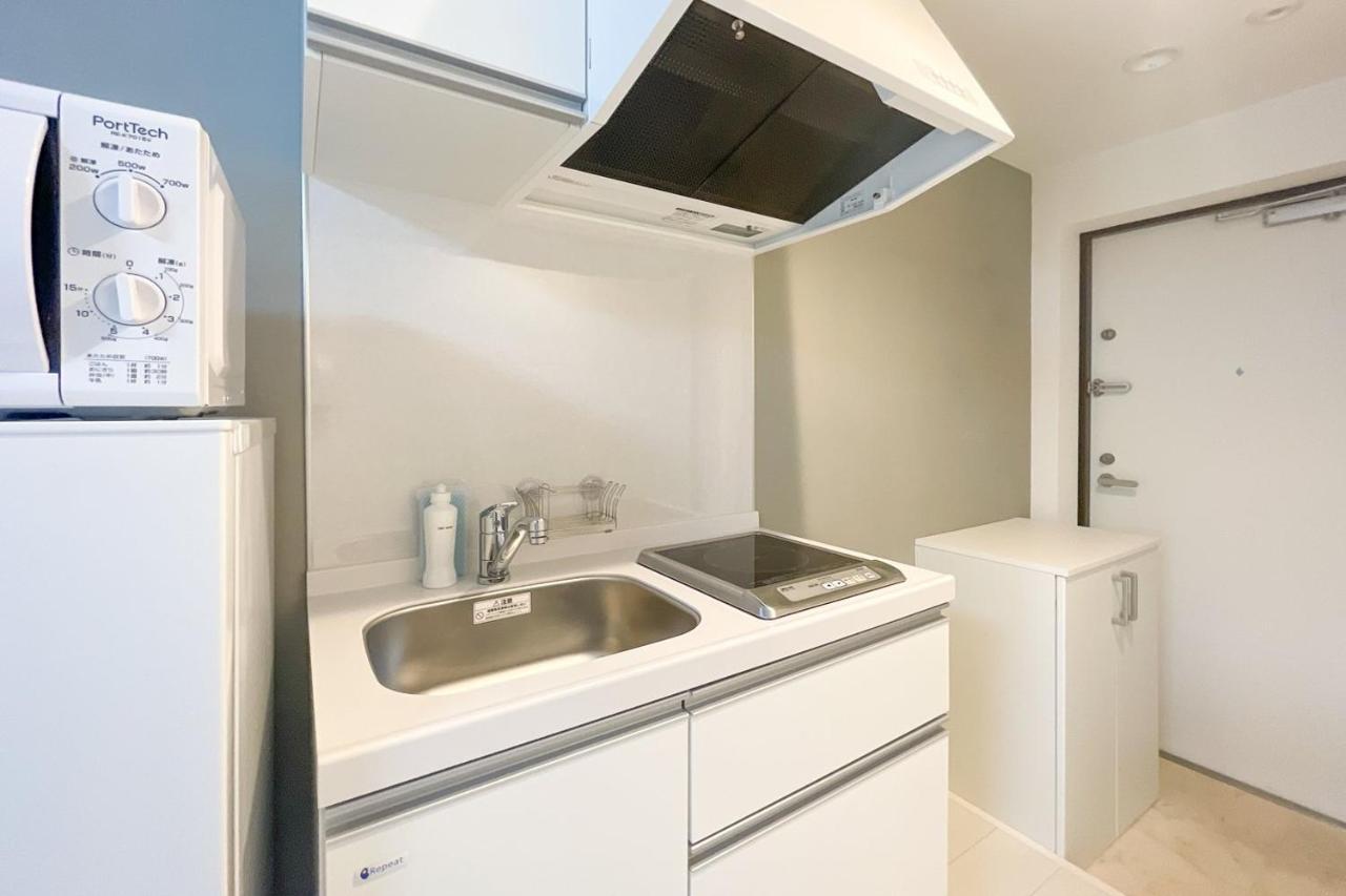 Laluna Higashiikebukuro Apartamento Tóquio