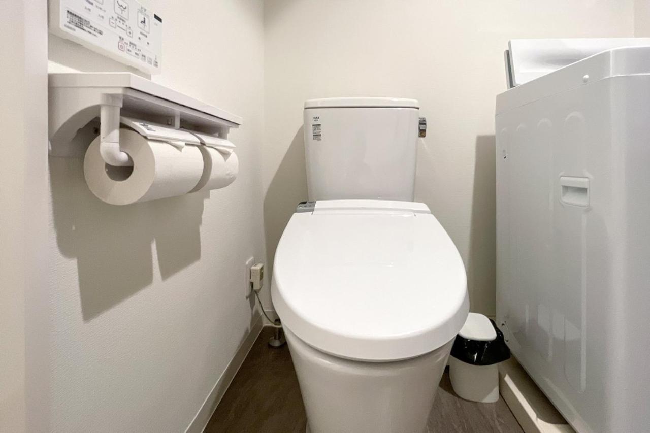 Laluna Higashiikebukuro Apartamento
