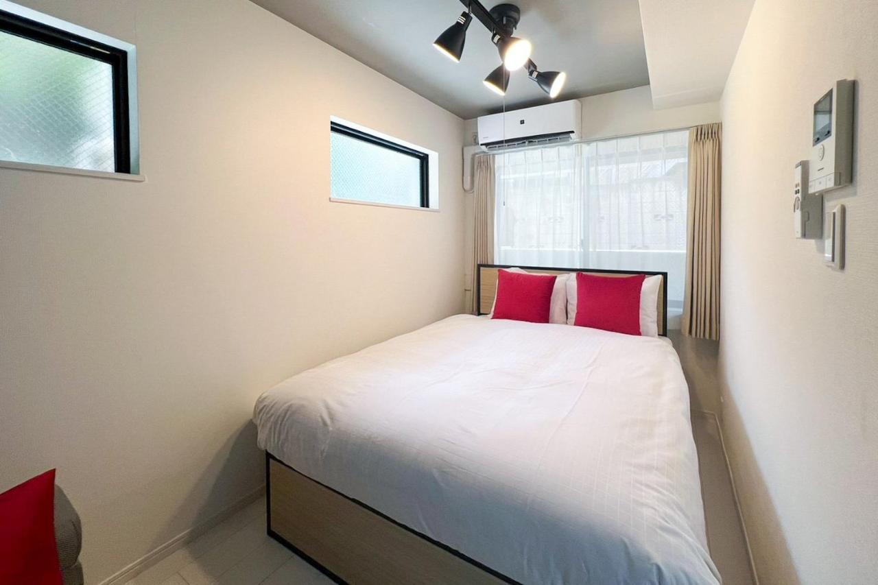 Apartamento Laluna Higashiikebukuro Tóquio