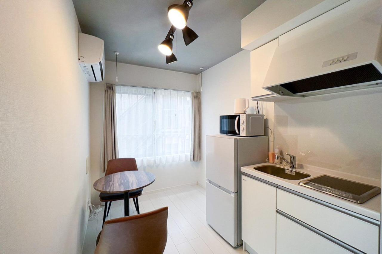Apartamento Laluna Higashiikebukuro