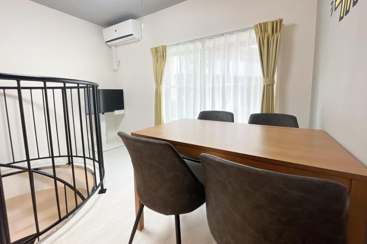 Apartamento Laluna Higashiikebukuro