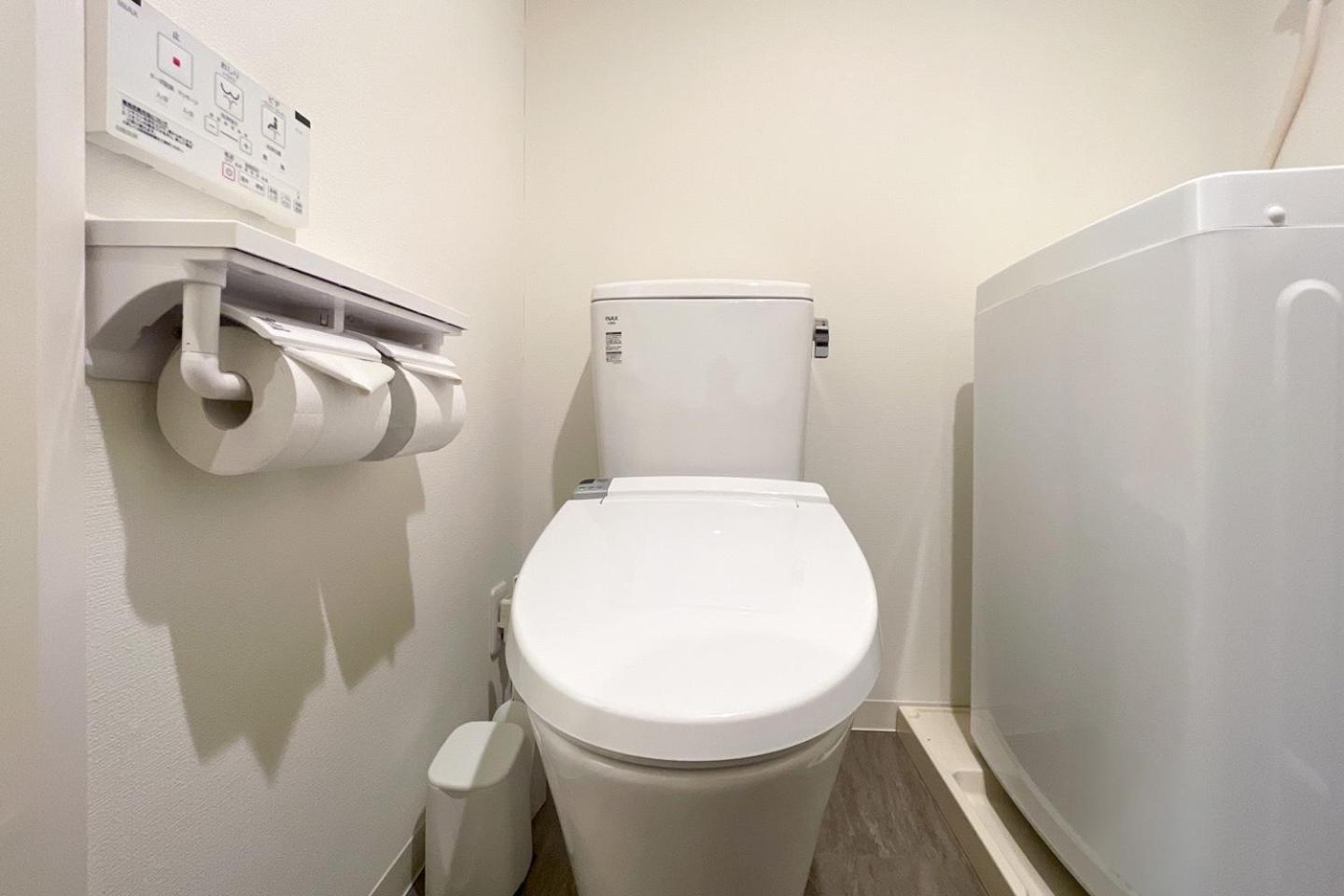 Apartamento Laluna Higashiikebukuro