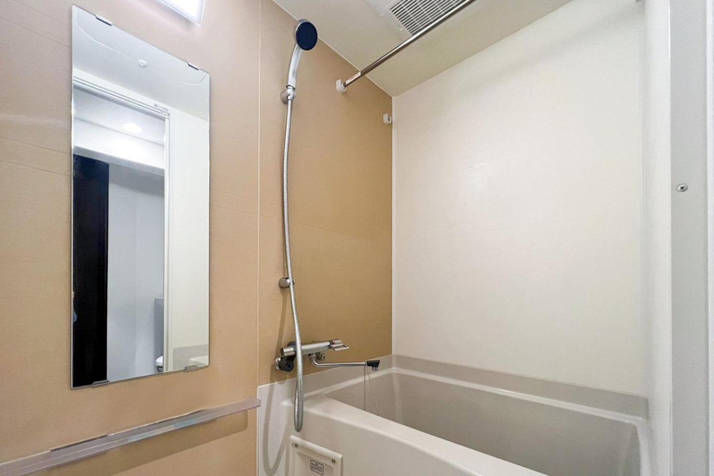 Apartamento Laluna Higashiikebukuro Tóquio
