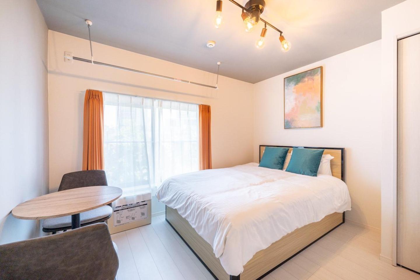 Laluna Higashiikebukuro Apartamento