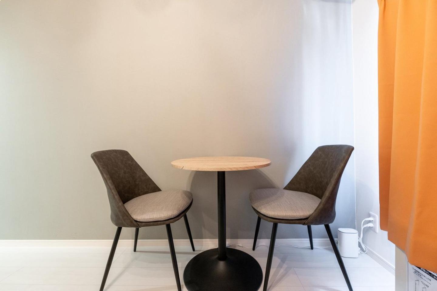 Laluna Higashiikebukuro Apartamento Tóquio