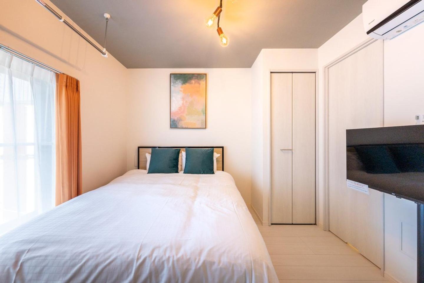 Apartamento Laluna Higashiikebukuro Tóquio