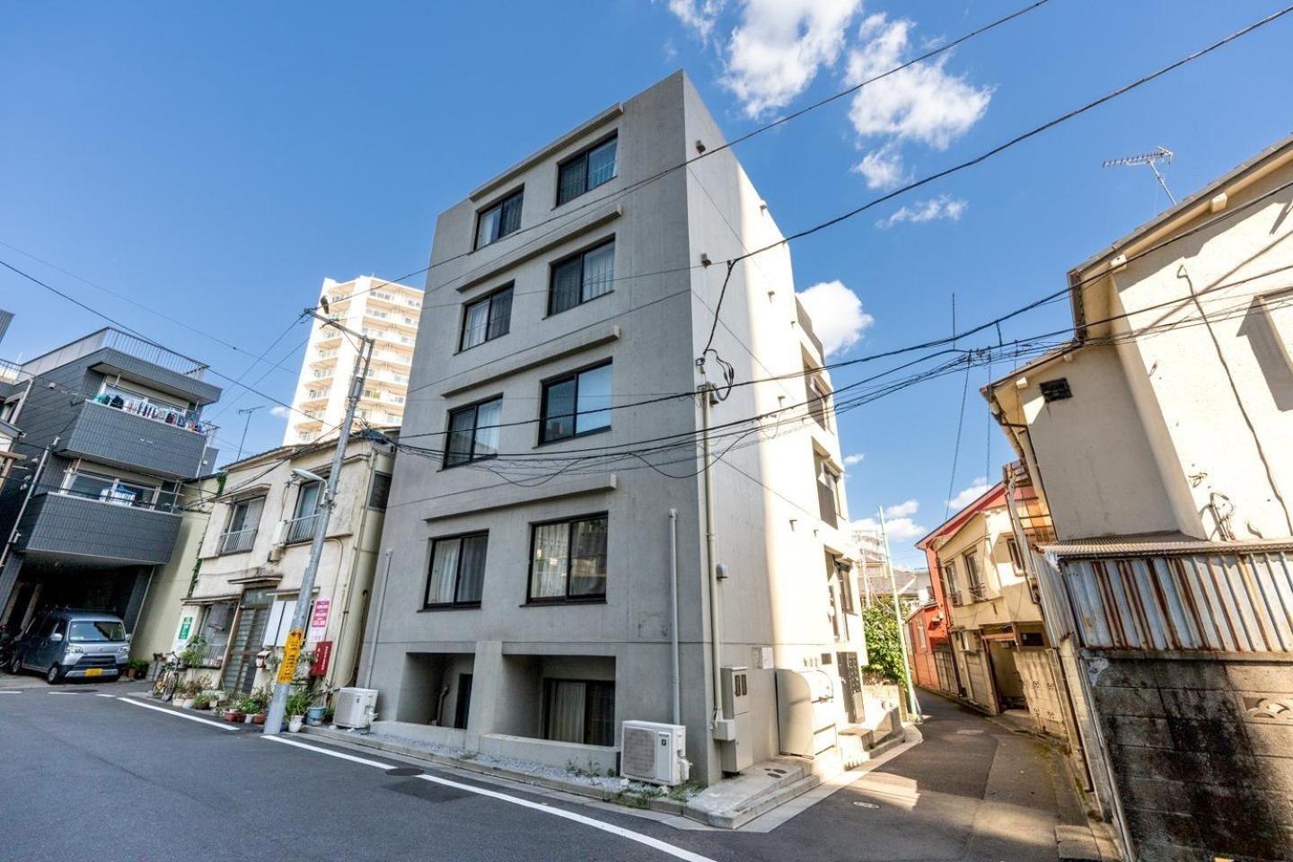 Laluna Higashiikebukuro Tóquio