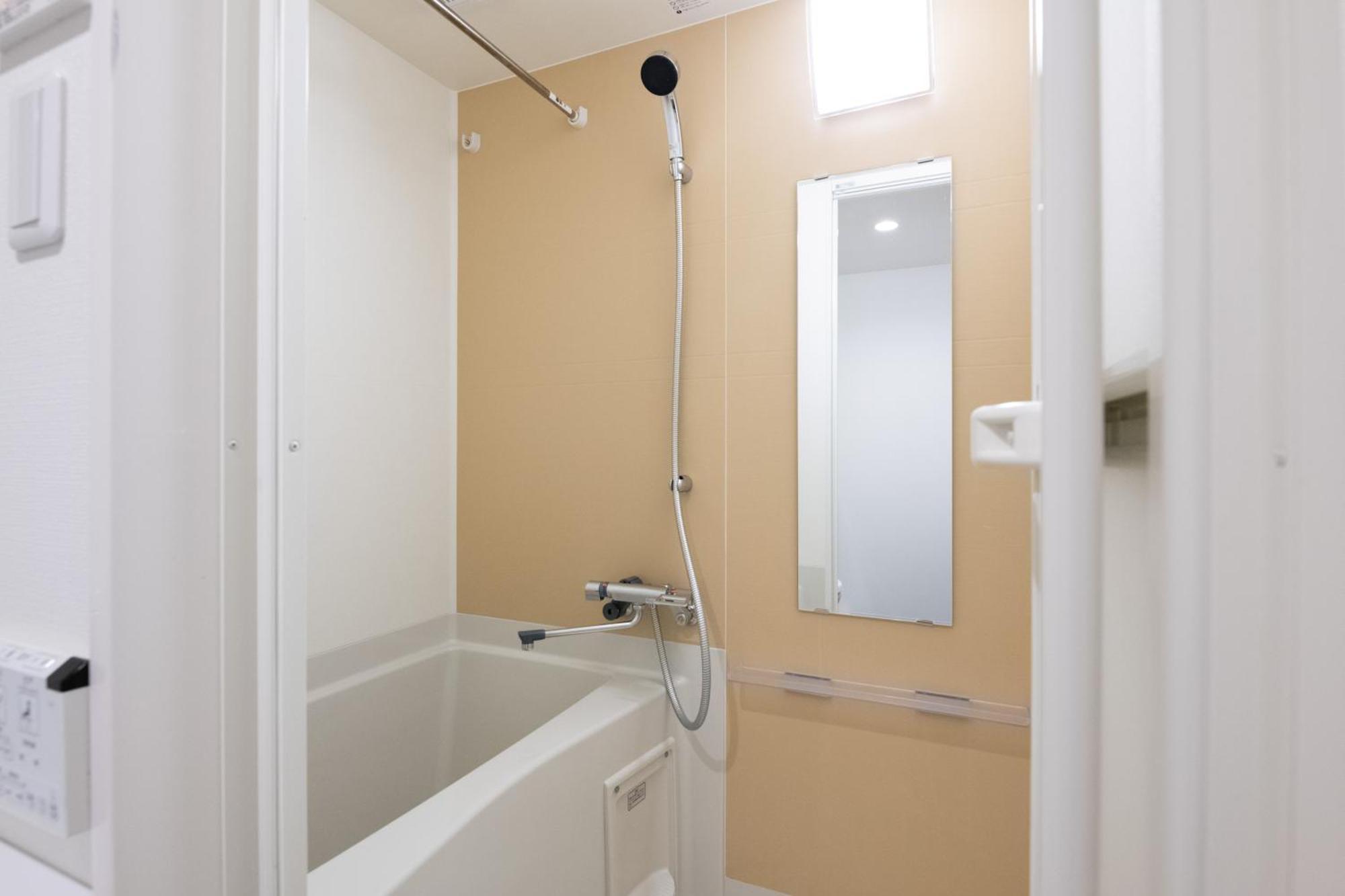 Laluna Higashiikebukuro Apartamento *