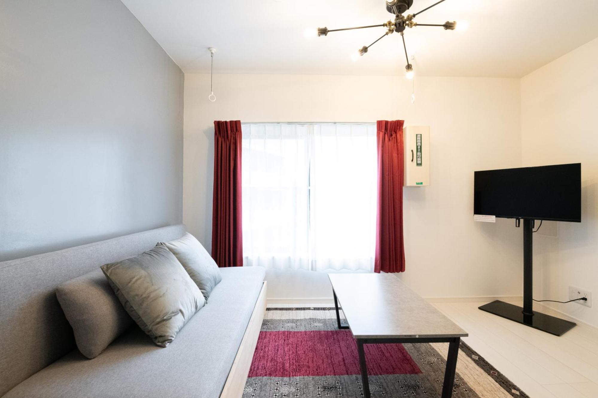 Apartamento Laluna Higashiikebukuro Tóquio