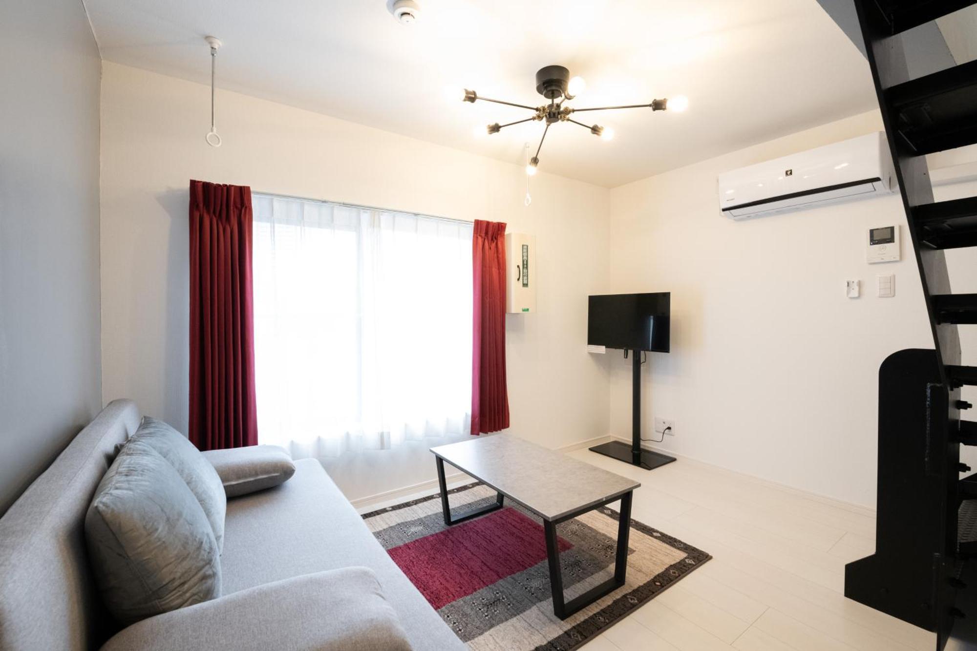 Apartamento Laluna Higashiikebukuro Tóquio