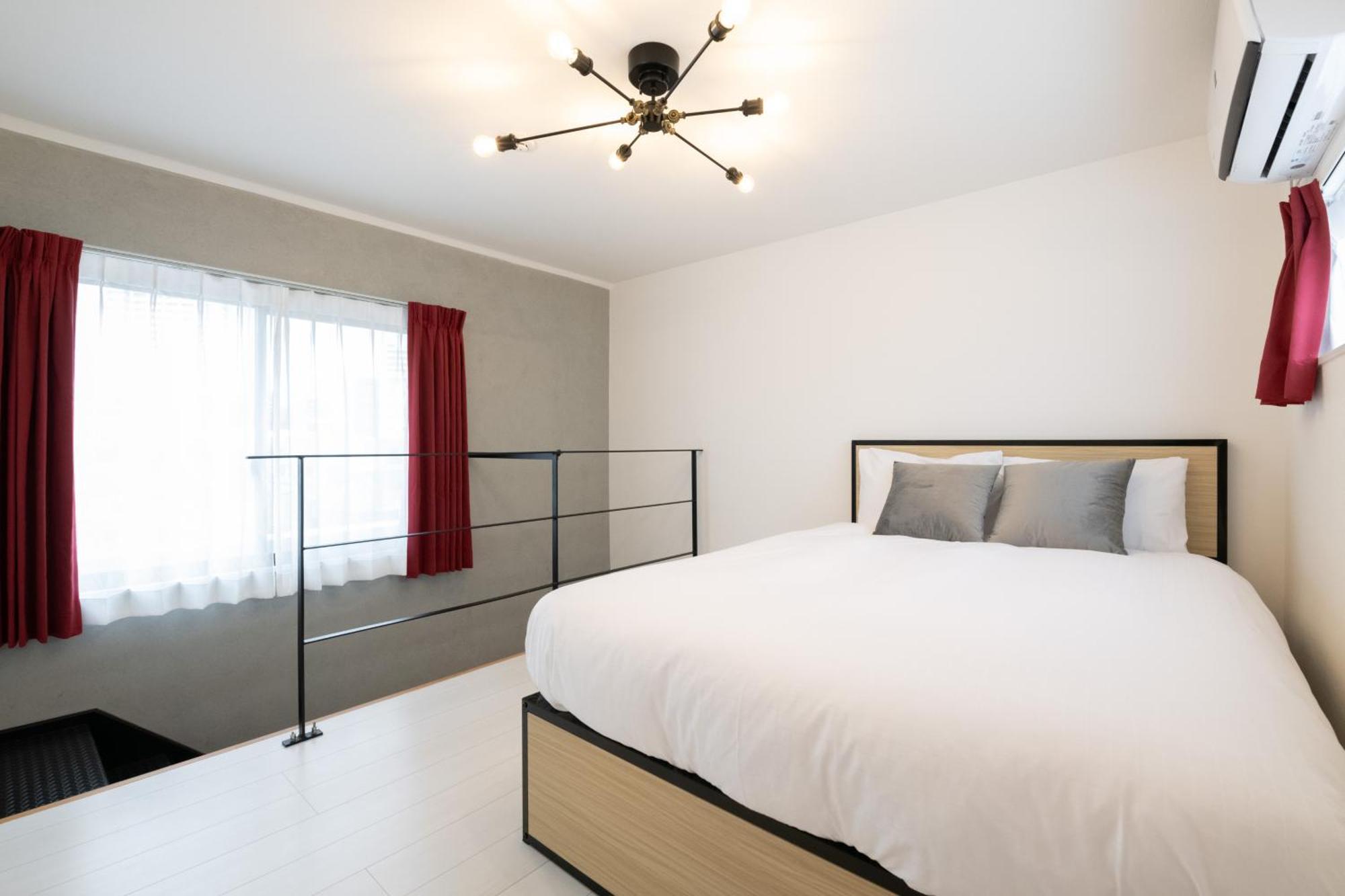Laluna Higashiikebukuro Apartamento Tóquio