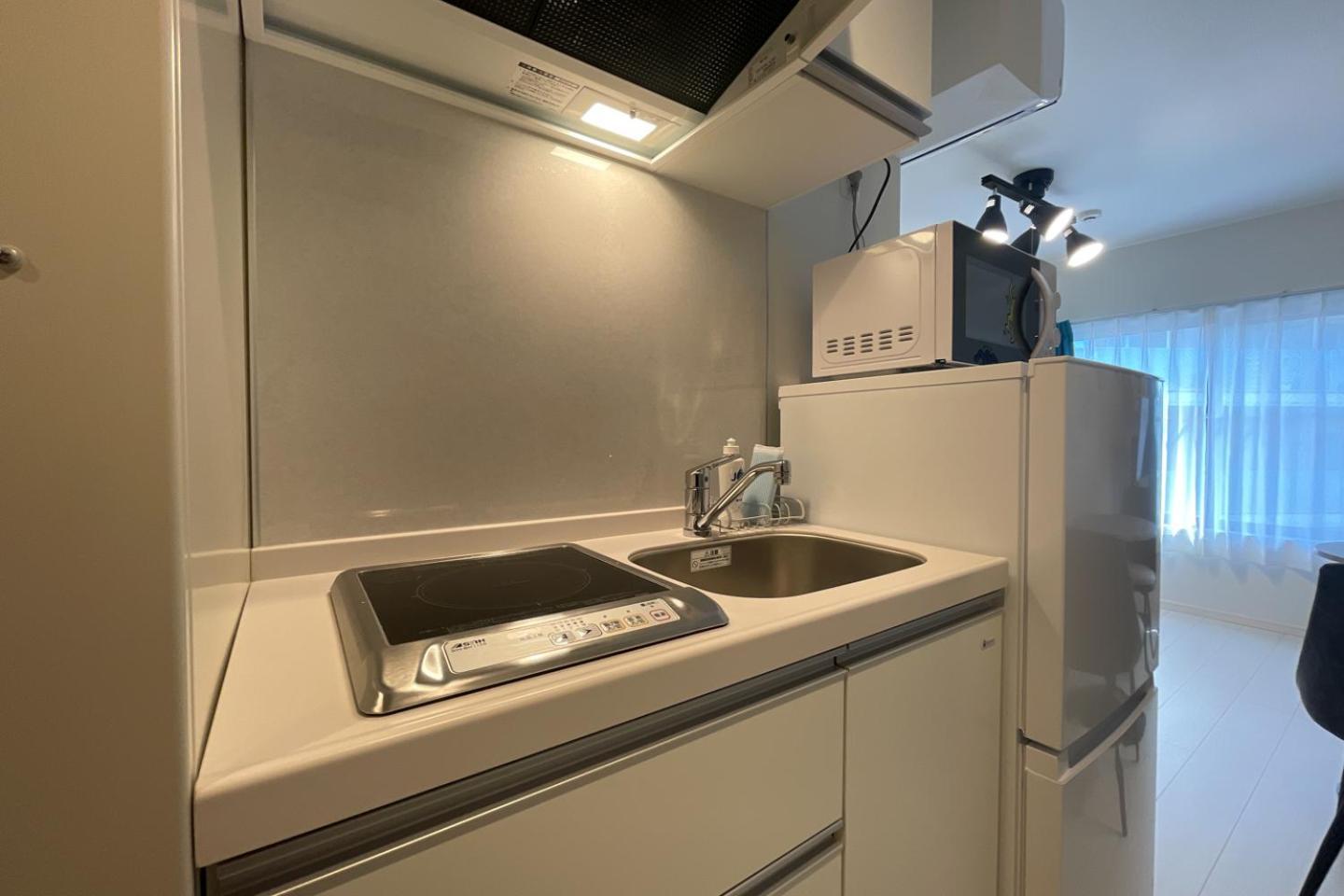 Apartamento Laluna Higashiikebukuro *