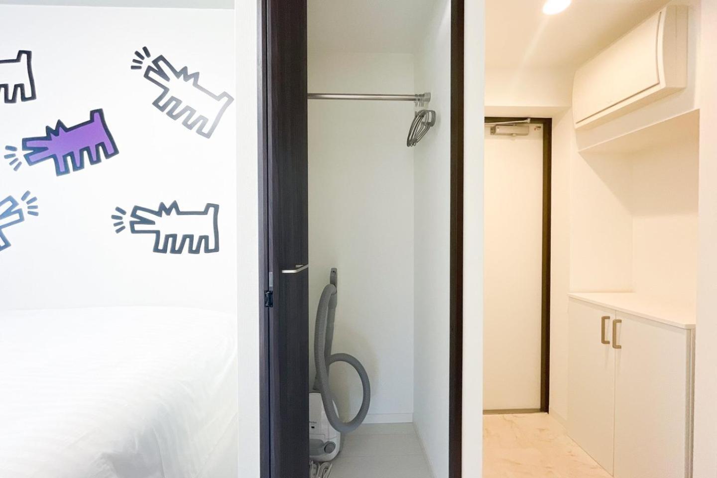 Laluna Higashiikebukuro Apartamento