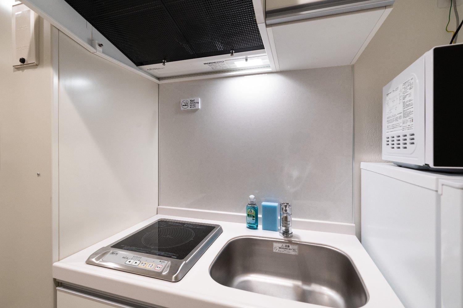 Apartamento Laluna Higashiikebukuro *