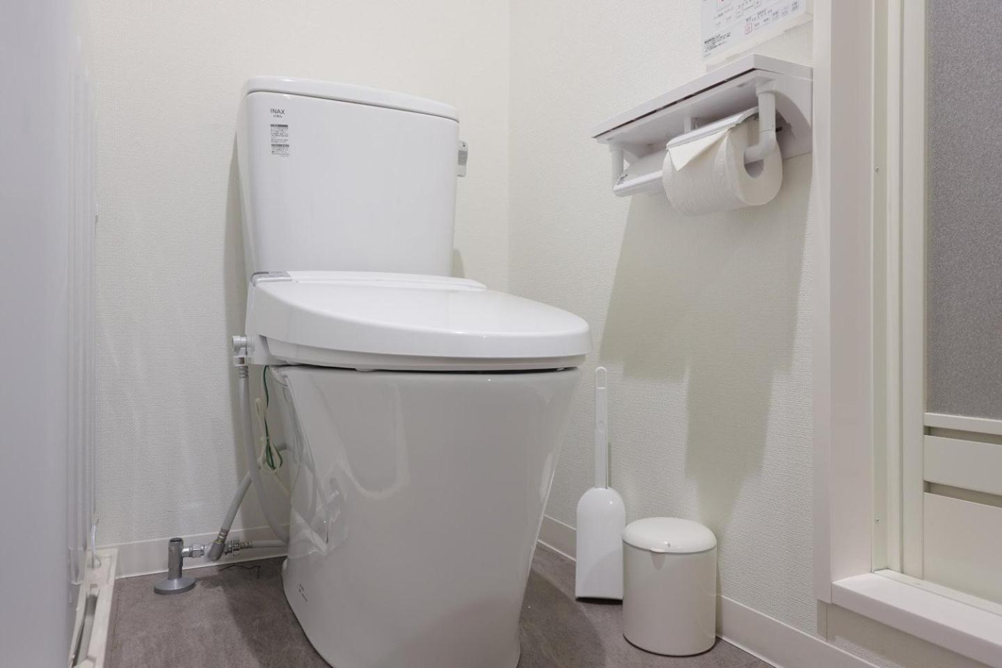 Apartamento Laluna Higashiikebukuro Tóquio
