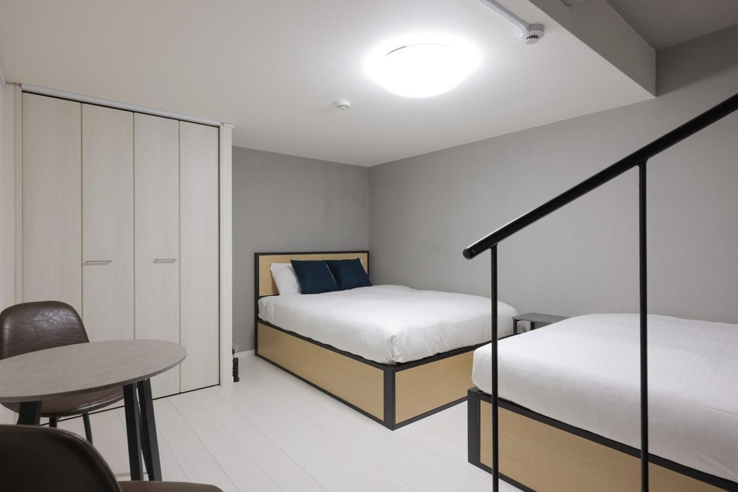 Laluna Higashiikebukuro Apartamento *