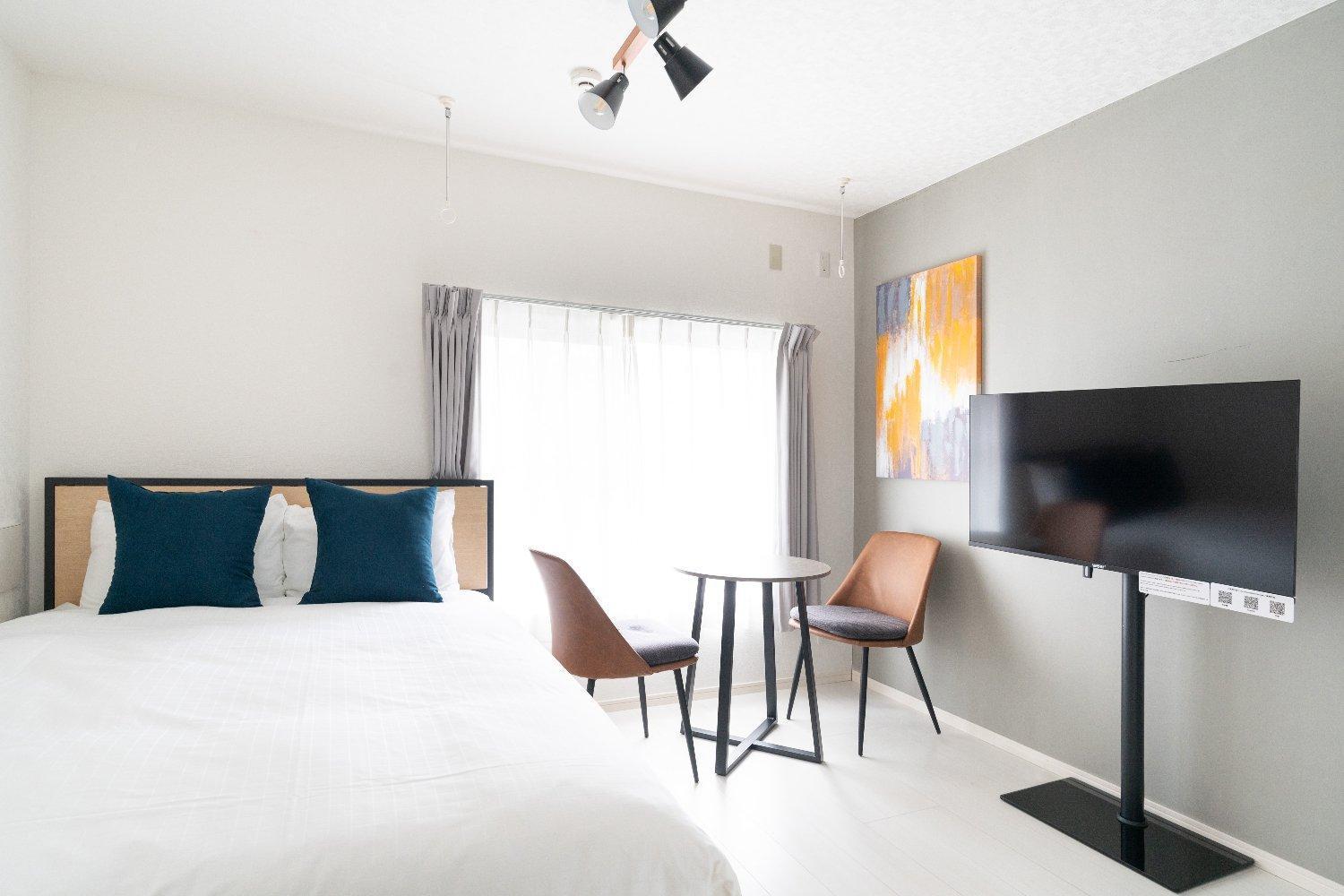 Laluna Higashiikebukuro Apartamento *