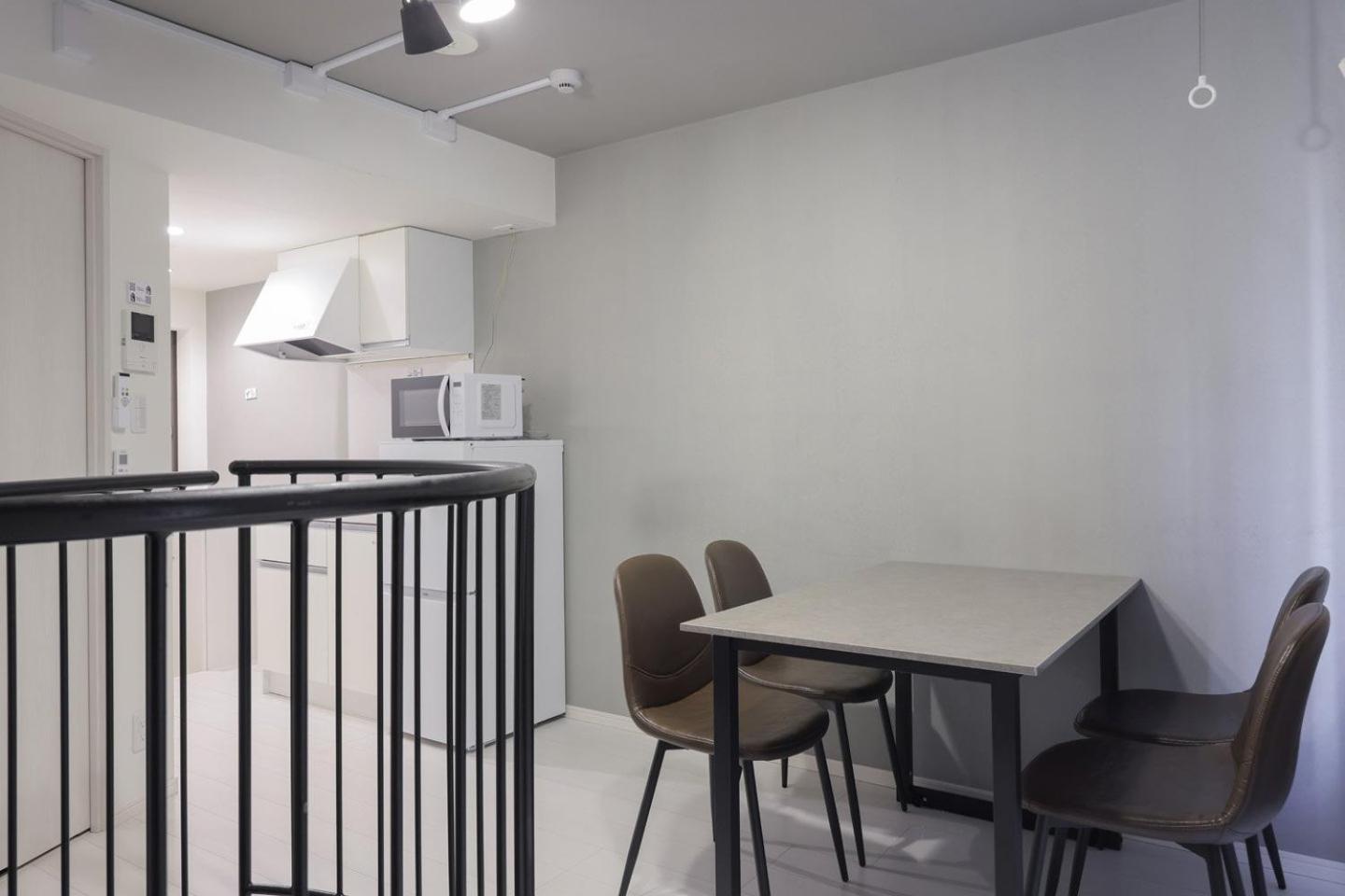Apartamento Laluna Higashiikebukuro *