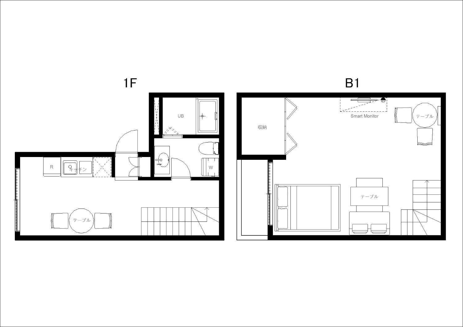 Apartment Laluna Higashiikebukuro Tokyo