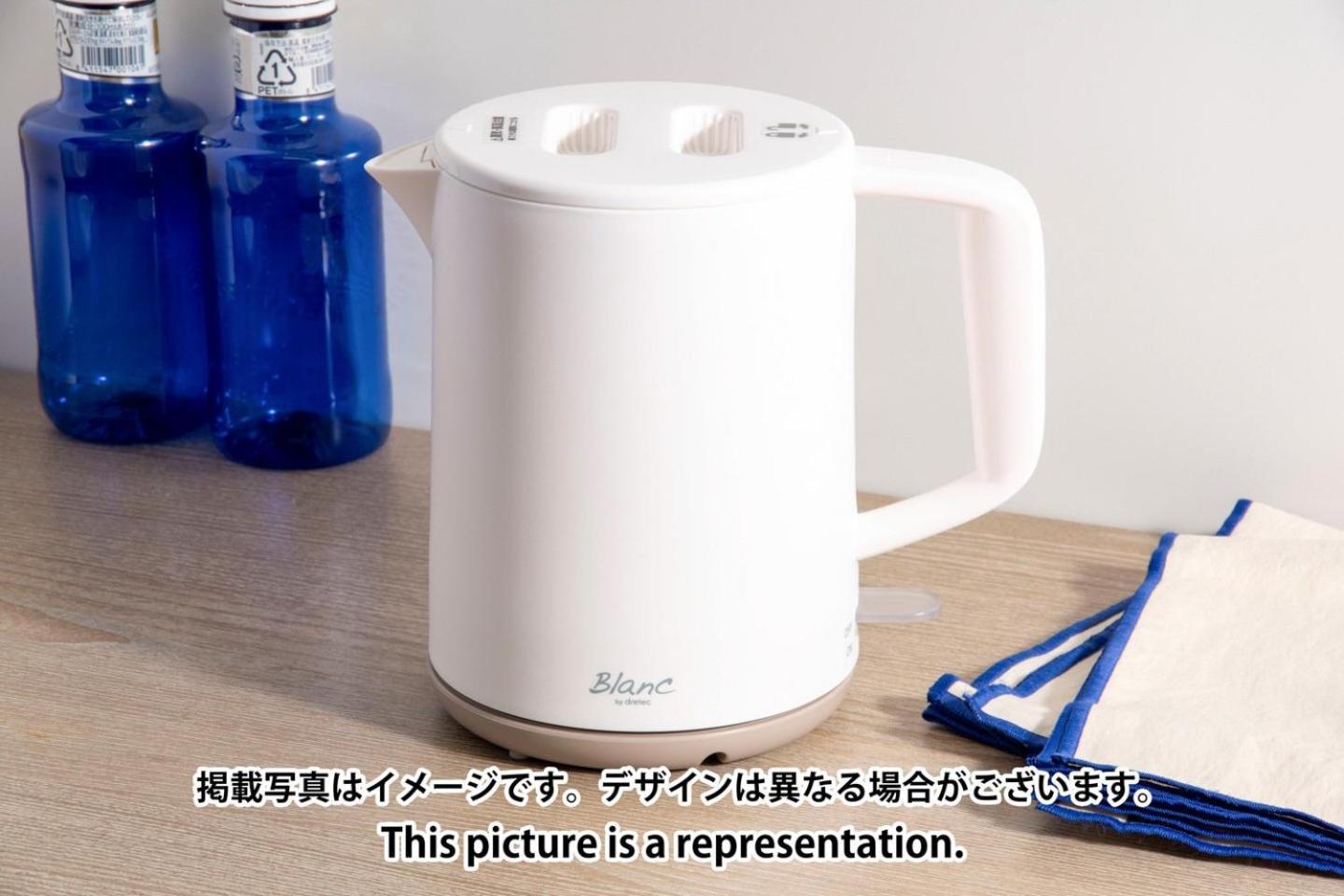 Apartamento Laluna Higashiikebukuro *