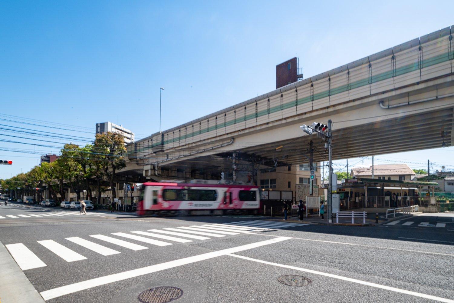 Apartamento Laluna Higashiikebukuro Tóquio