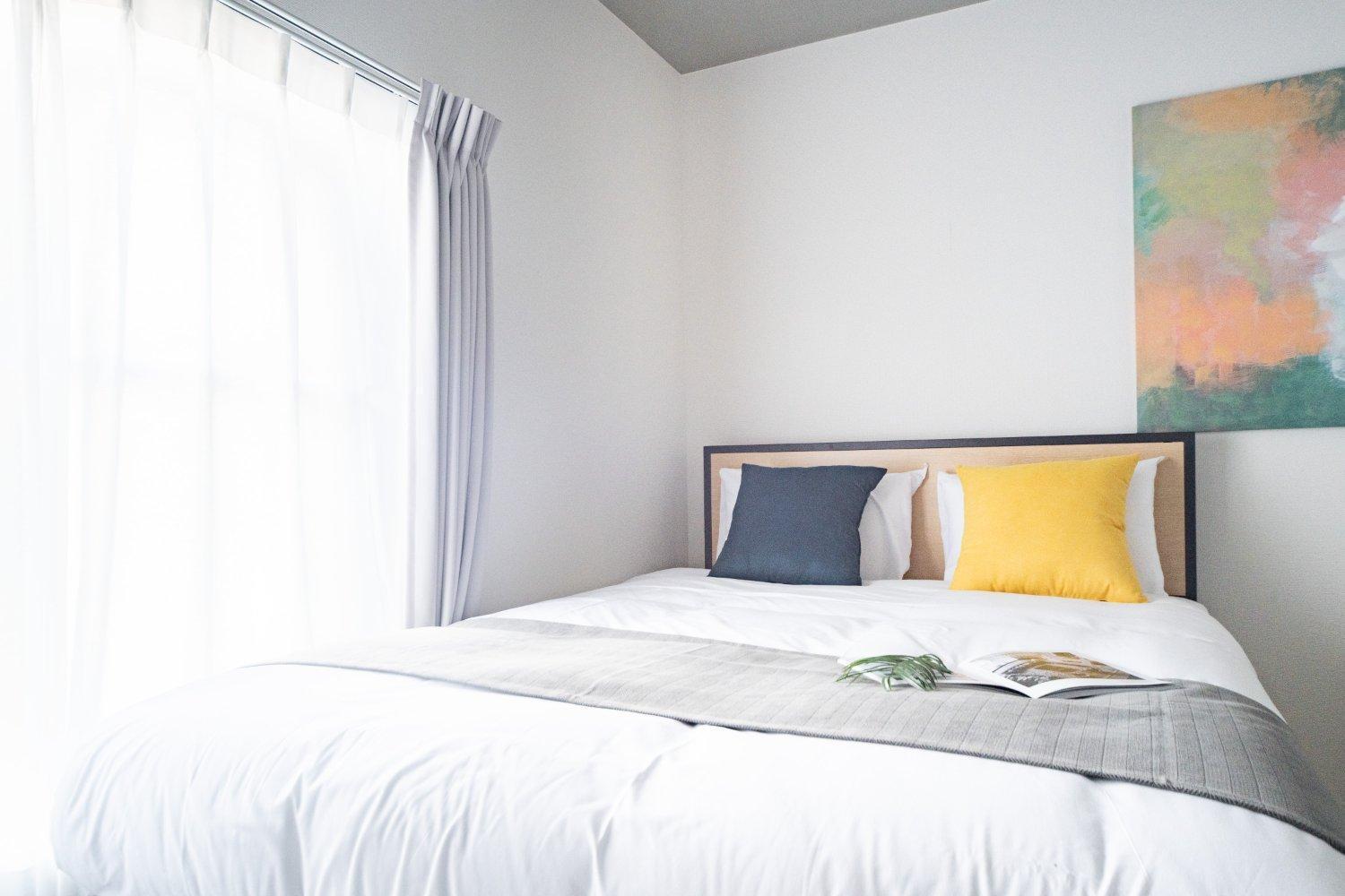 Laluna Higashiikebukuro Apartamento