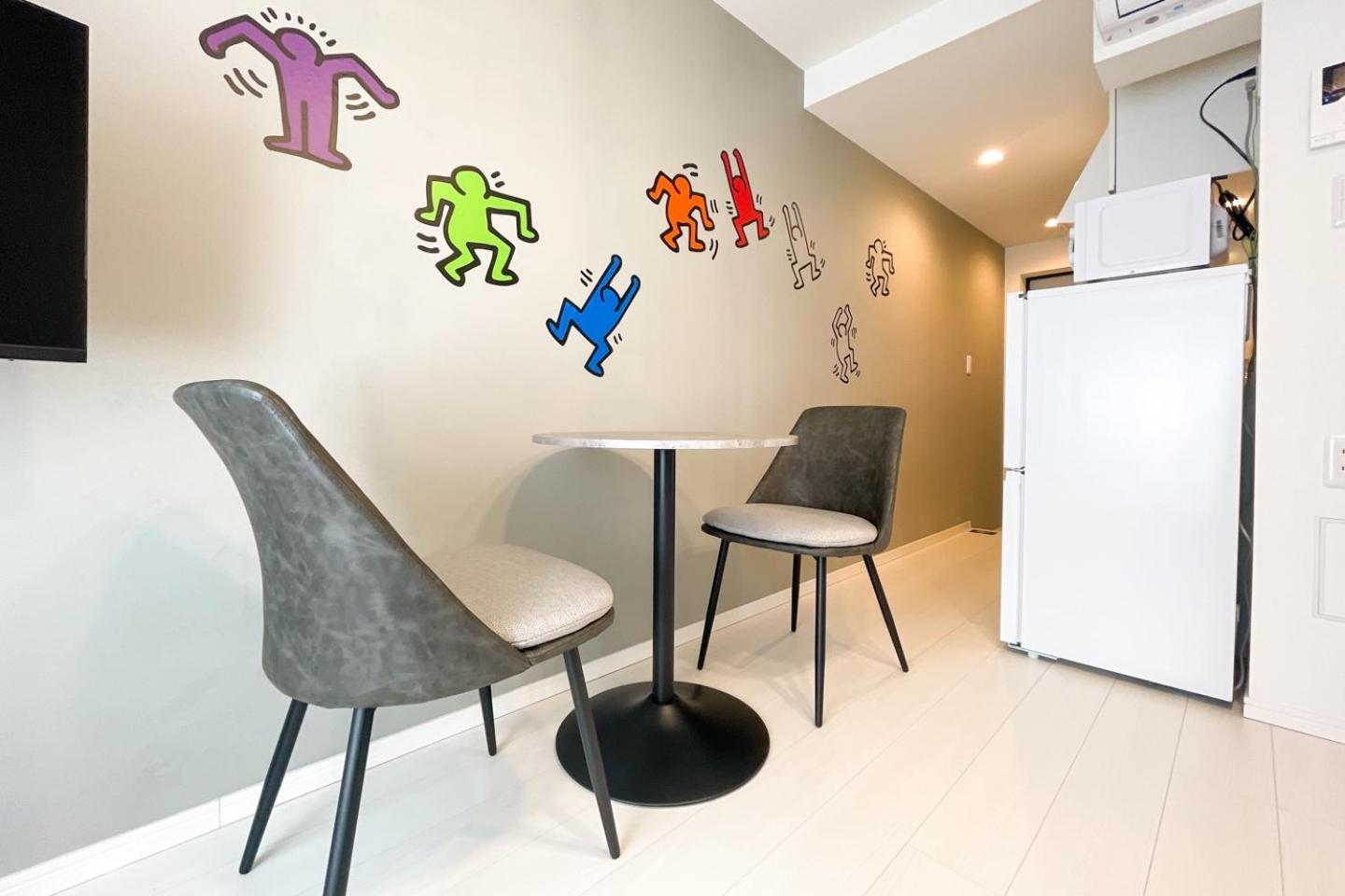 Apartamento Laluna Higashiikebukuro