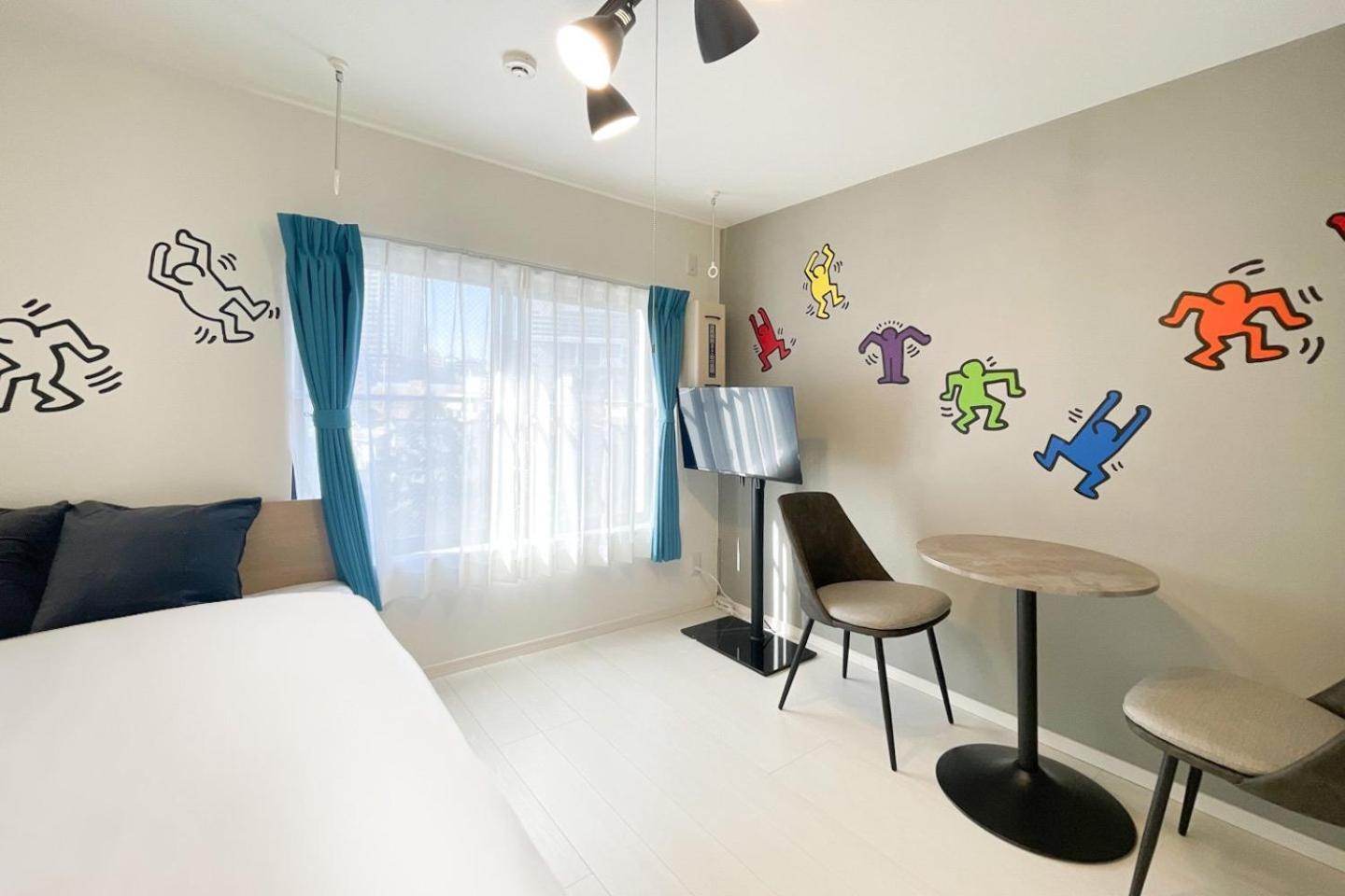 Apartamento Laluna Higashiikebukuro Tóquio