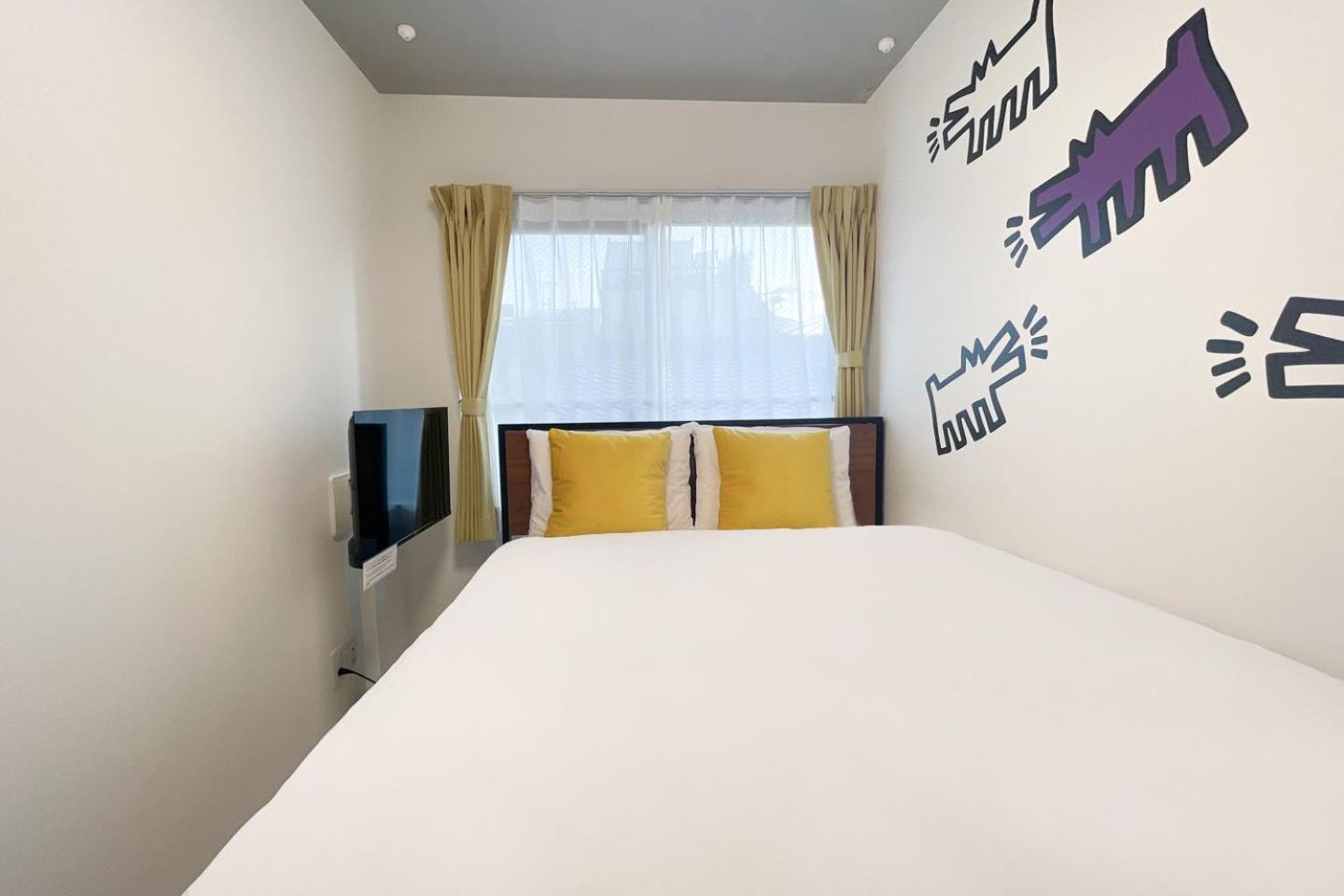 Laluna Higashiikebukuro Apartamento *