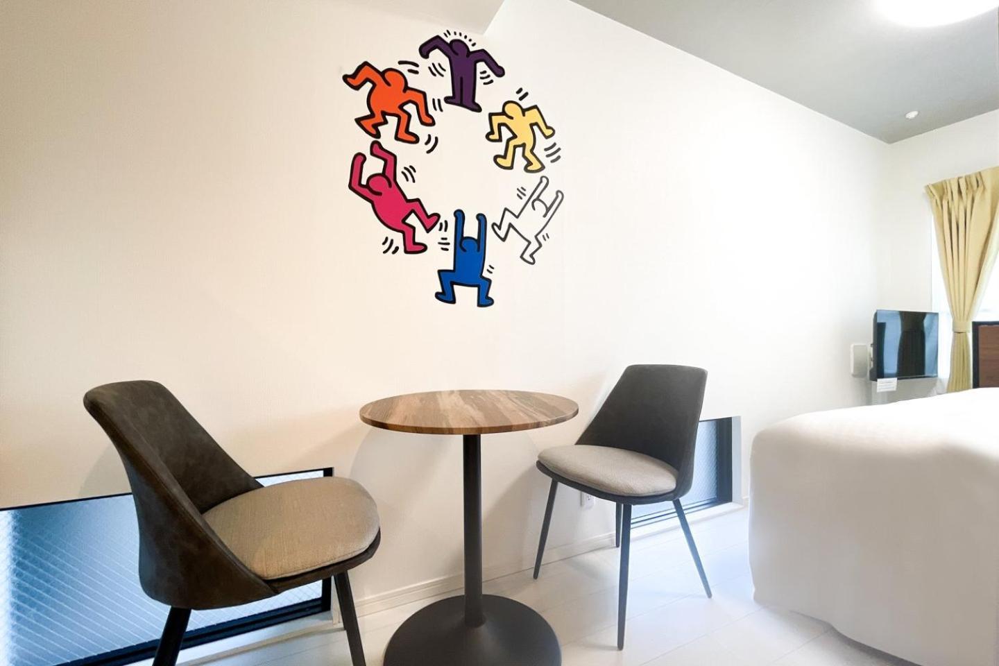 Apartamento Laluna Higashiikebukuro *