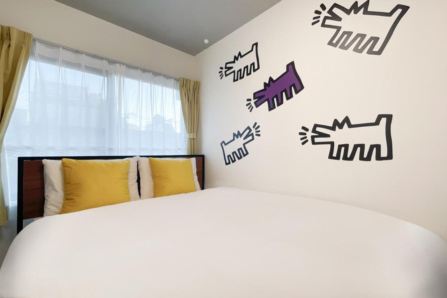 Laluna Higashiikebukuro Apartamento Tóquio
