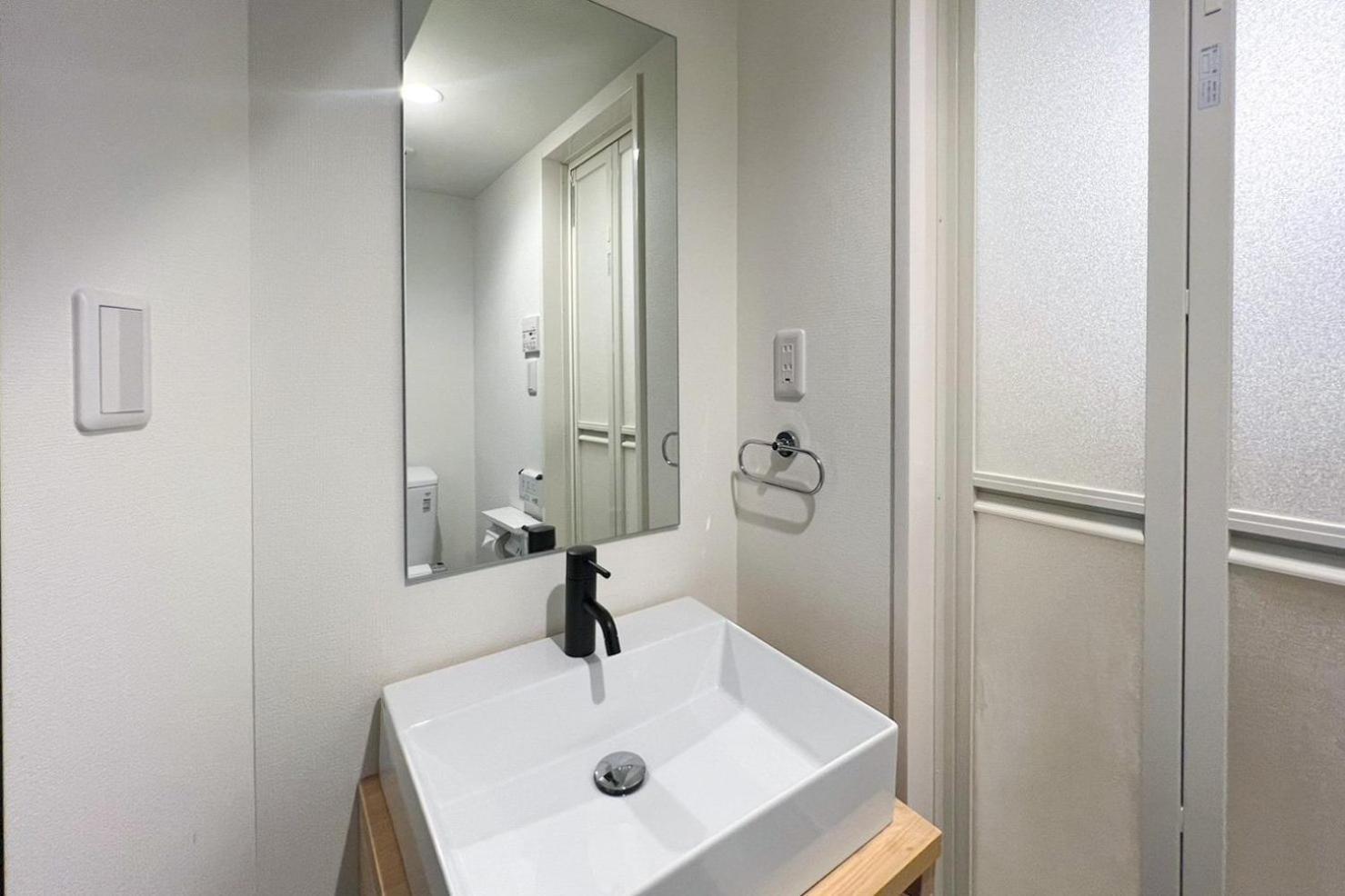 Laluna Higashiikebukuro Apartamento *